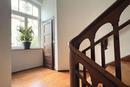 Im Herzen von Gohlis- gemütliche 1 Raumwohnung mit Einbauküche - Leipzig Nord