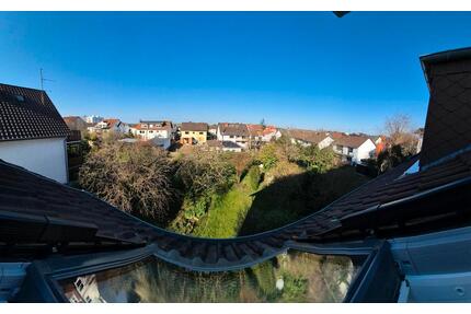 3,5 ZKB in 69493 Hirschberg - 1.100,00&nbsp;EUR Kaltmiete, ca.&nbsp; 80,00&nbsp;m&sup2; in Hirschberg an der Bergstraße (PLZ: 69493)