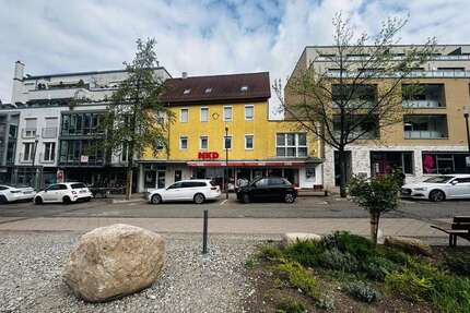 Wohnung zum Mieten in Kornwestheim 1.090,00 € 85 m²