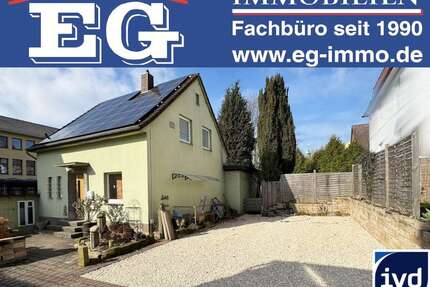 Haus zum Kaufen in Bad Salzuflen 349.000,00 € 104 m²