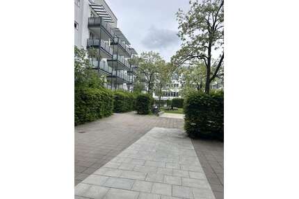 Wohnung zum Mieten in München 860,00 € 32.28 m²