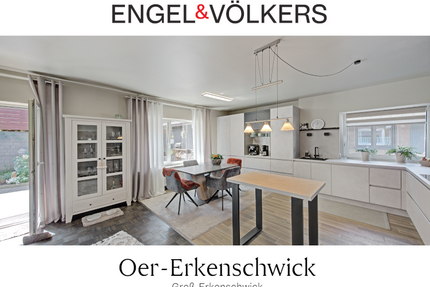 Haus zum Kaufen in Oer-Erkenschwick 399.000,00 € 108 m²