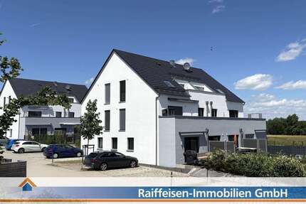 Wohnung zum Kaufen in Nittendorf 375.000,00 € 88 m²