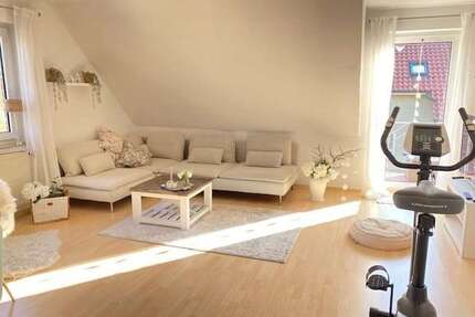 Wohnung zum Kaufen in Wildeshausen 239.000,00 € 108 m²