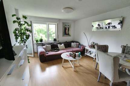 Wohnung zum Mieten in Bad Kreuznach 520,00 € 65 m²