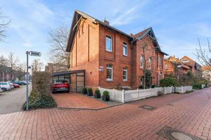 Haus zum Kaufen in Hannover 870.000,00 € 148 m²