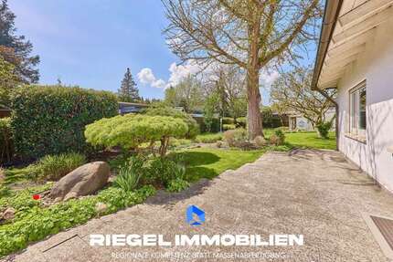 Haus zum Kaufen in Wörth am Rhein 895.000,00 € 242.7 m²