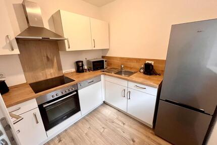 3-Zimmerwohnung in Battenberg-Dodenau zu vermieten - Battenberg (Eder)