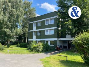 Ihr neues Zuhause im Süden von Bad Godesberg: 4-Zimmer mit Balkon und Garagenstellplatz - Bonn