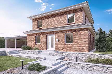 Haus zum Kaufen in Salzhausen 560.000,00 € 171.97 m²