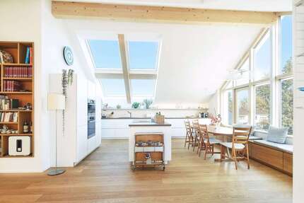 Wohnung zum Kaufen in Neuried 998.000,00 € 140 m²