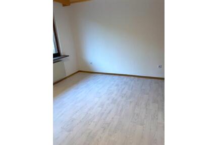 2 Zimmer Appartement in Frammersbach mit großer Terrasse