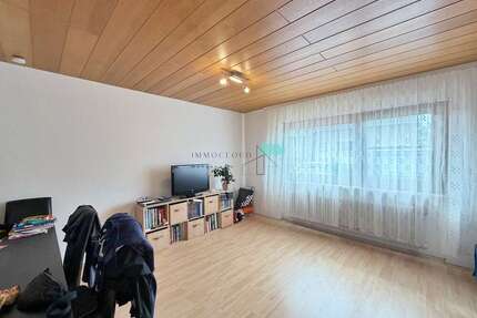 Wohnung zum Kaufen in Tamm 124.000,00 € 33 m²