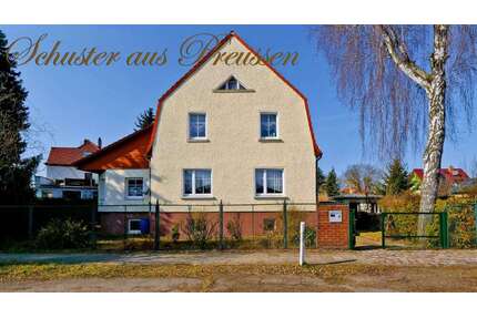 Haus zum Kaufen in Berlin 749.000,00 € 138 m²