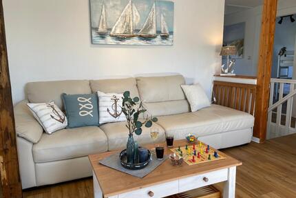 Urlaub auf dem BauernhofOstseeSaunaHund 27.6.-4.7.2026 - Kappeln