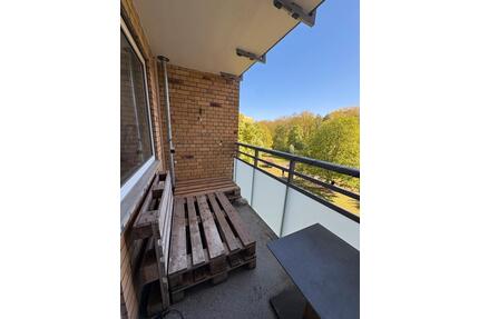 Wunderschöne 1-Zimmer-Wohnung in Hannover-Stöcken - Seelze
