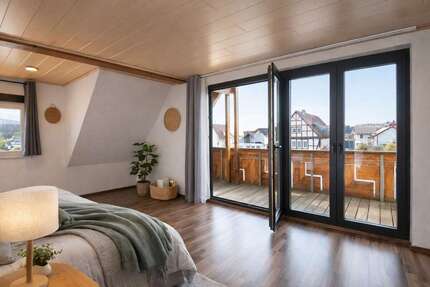 Wohnung zum Kaufen in Gründau 279.000,00 € 126.08 m²