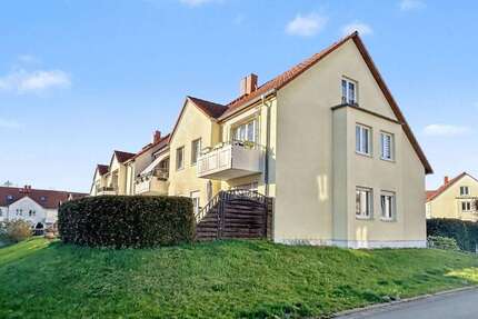 Wohnung zum Kaufen in Leuna 150.000,00 € 92 m²