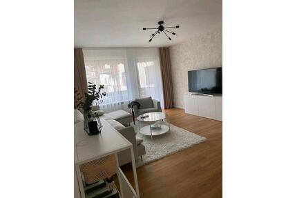 Renovierte 4 Zimmer Wohnung im Zentrum - Pfaffenhofen an der Ilm