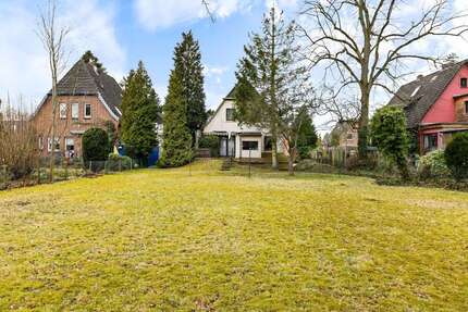 Haus zum Kaufen in Hamburg 550.000,00 € 108 m²