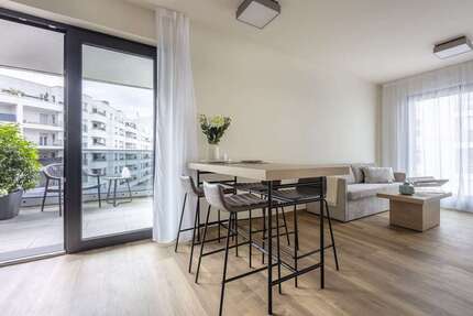 Wohnung zum Mieten in Frankfurt am Main 1.835,00 € 80.1 m²