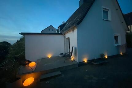 Doppelhaushälfte mit Garten - 300.000,00&nbsp;EUR Kaufpreis, ca.&nbsp; 120,00&nbsp;m&sup2; in Remscheid (PLZ: 42855) Lüttringhausen