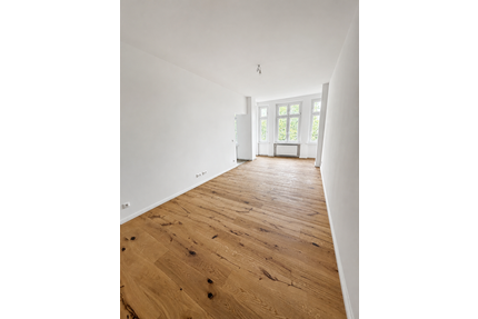 Wohnung zum Mieten in Berlin 1.368,00 € 57 m²