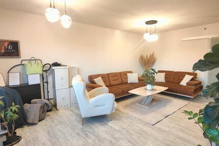 Exklusive 4-Zimmer-Wohnung mit Panorama-Balkon - Biberach an der Riß