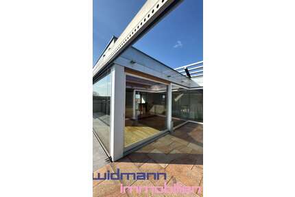 Wohnung zum Mieten in Stuttgart Weilimdorf 3.150,00 € 282 m² - Stuttgart / Weilimdorf