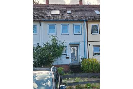 Reihenhaus Einfamilienhaus 124qm + Garage, Bäder & Gas 2019 - Stuhr