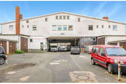 Grundstück in Bremen 2.250.000,00 € 4276.5 m²