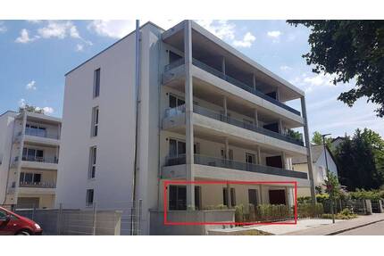 Attraktive 4-Zimmer-City-Wohnung mit perfekter Tram-Anbindung nach Basel - Weil am Rhein Friedlingen