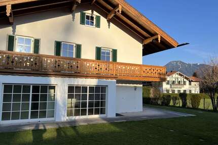 Haus zum Mieten in Bad Wiessee 4.000,00 € 165 m²