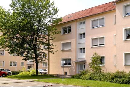 Gemütliche 2-Zimmer-Wohnung in Duisburg – Ideal für Singles oder Paare