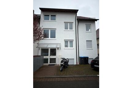 Gemütliche 2-Zimmer-Wohnung UG - 500,00&nbsp;EUR Kaltmiete, ca.&nbsp; 38,00&nbsp;m&sup2; in Filderstadt (PLZ: 70794)