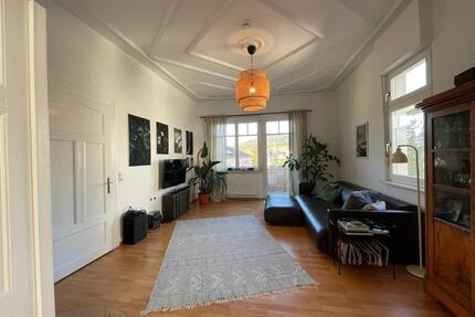 3 Zimmer-Wohnung 90 m², 1. OG, Balkon in Miltenberg zu vermieten