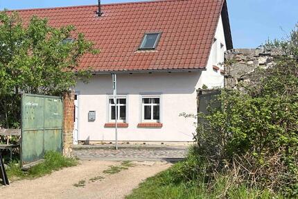 Haus mit Zukunft im Herzen der Uckermark - Templin