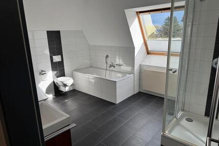 Wohnung hell und geräumig 135 m2 - Twist