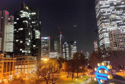 NEUBAU Maisonette (96m²) mit Terrasse, 2 Bäder | Kücheninsel, Auf - Frankfurt am Main Innenstadt 1