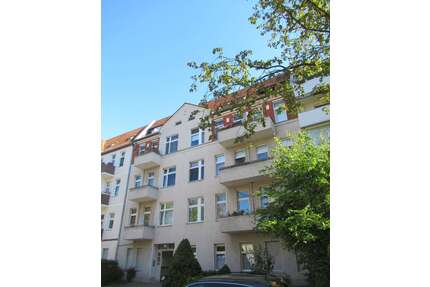 Wohnung zum Mieten in Berlin 385,00 € 35 m²