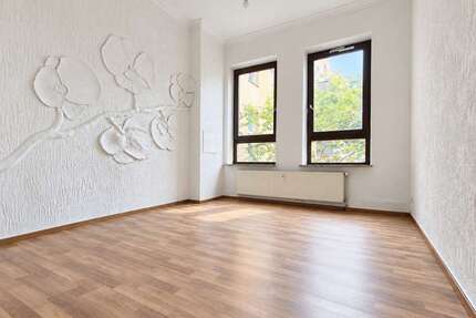 Wohnung zum Mieten in Bremerhaven 999,00 € 125 m²