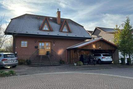 Einfamilienhaus auf dem Dorf vor den Toren Hannovers zu verkaufen von Privat - Sehnde Wehmingen