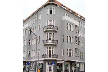 Wohnung zum Mieten in Berlin 3.237,65 € 102.36 m²