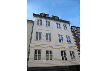 Schöne 3-Zimmer-Altbau-Wohnung in Köln-AltstadtSüd