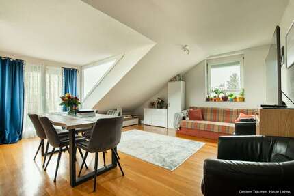 Wohnung zum Kaufen in Bollschweil 225.000,00 € 71.06 m²