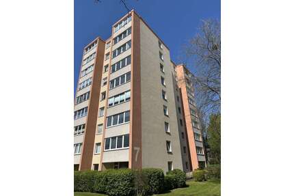 Wohnung zum Mieten in Kiel 629,00 € 59.96 m²