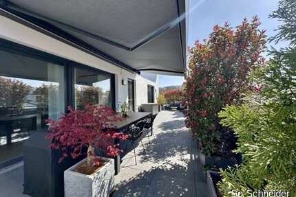 Wohnung zum Kaufen in Rodenbach Oberrodenbach 614.000,00 € 134 m² - Rodenbach / Oberrodenbach