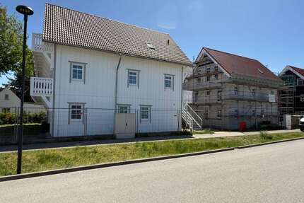 Wohnung zum Mieten in Fürstenwalde 800,93 € 61.14 m²