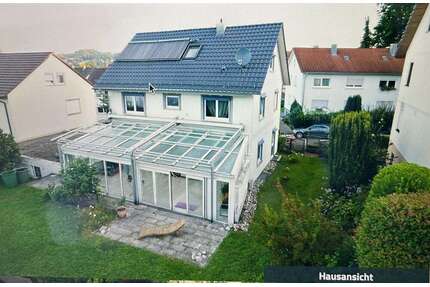 Haus zum Mieten in LahrSchwarzwald 1.230,00 € 185 m² - Lahr/Schwarzwald