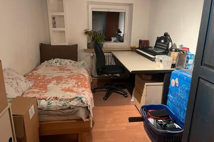 WG-Zimmer in Furtwangen - 280,00&nbsp;EUR Kaltmiete, ca.&nbsp; 15,00&nbsp;m&sup2; in Furtwangen im Schwarzwald (PLZ: 78120)